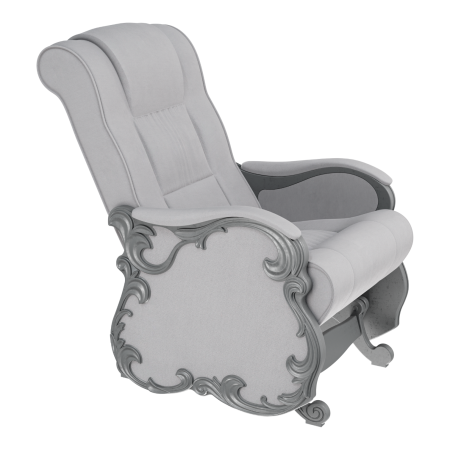 Кресло-маятник - Версаль